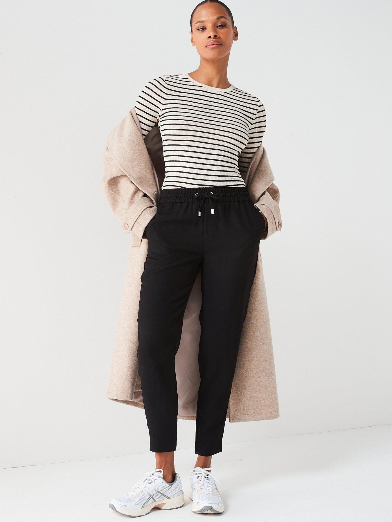 Best Joggers Business Casual Joggers Womens Pants Outfit Ladies - Main Image