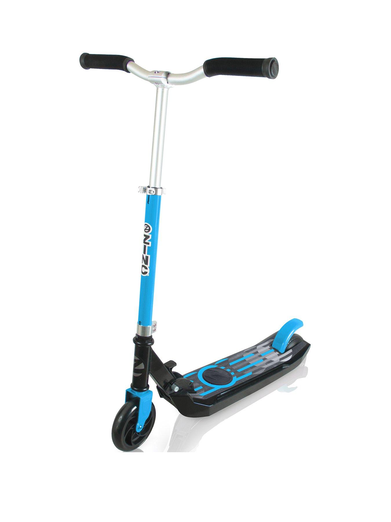 zinc-e4-max-folding-electric-scooter-blue