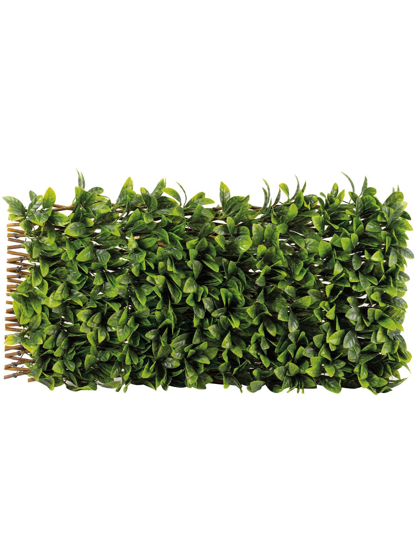 Image 2 of 2 of Smart Garden Lemon Leaf 180 x 90cm Trellis