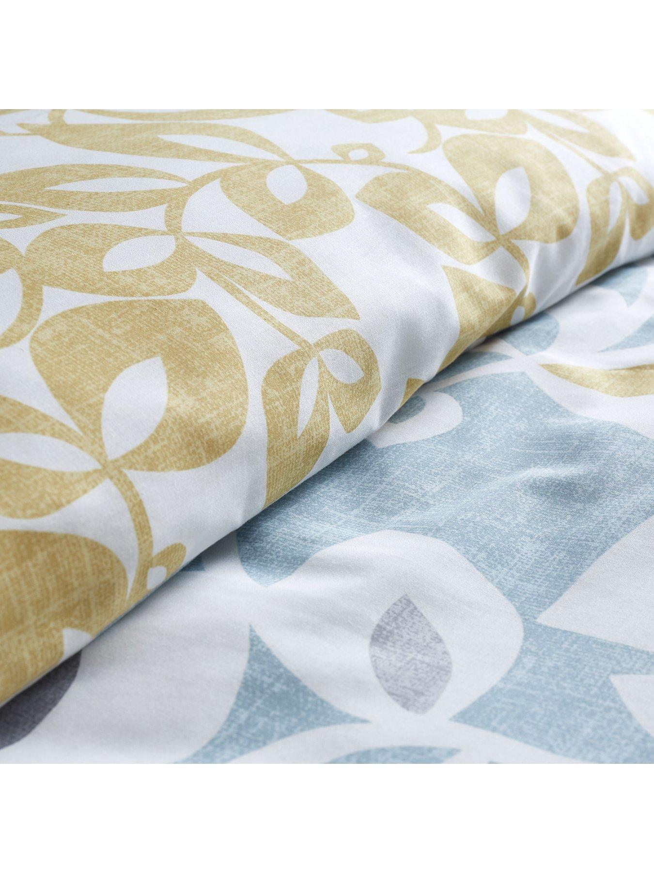 catherine-lansfield-inga-leaf-duvet-cover-set-tealoutfit