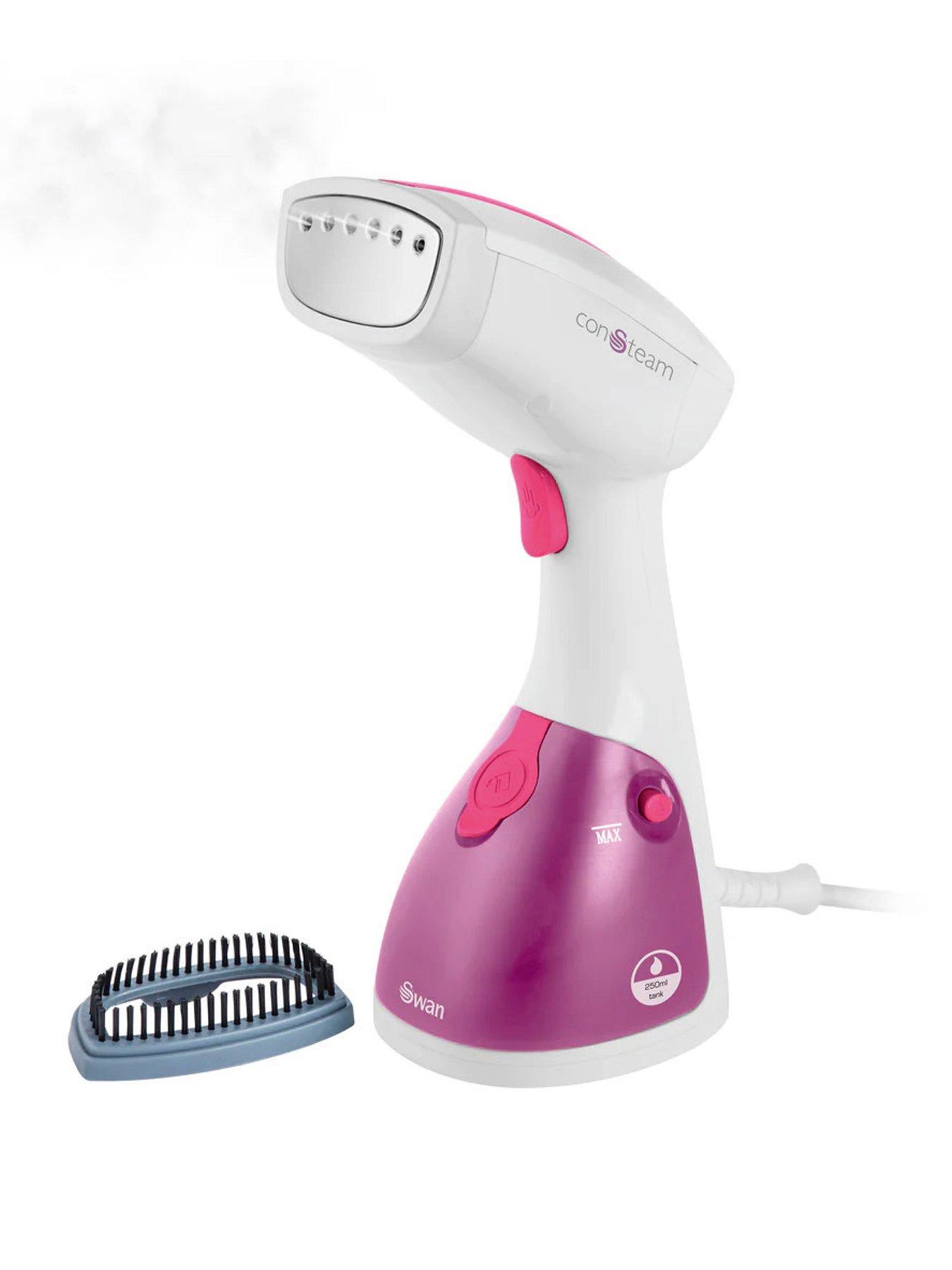 Image 1 of 7 of Swan Swan Hand Held Garment Steamer
