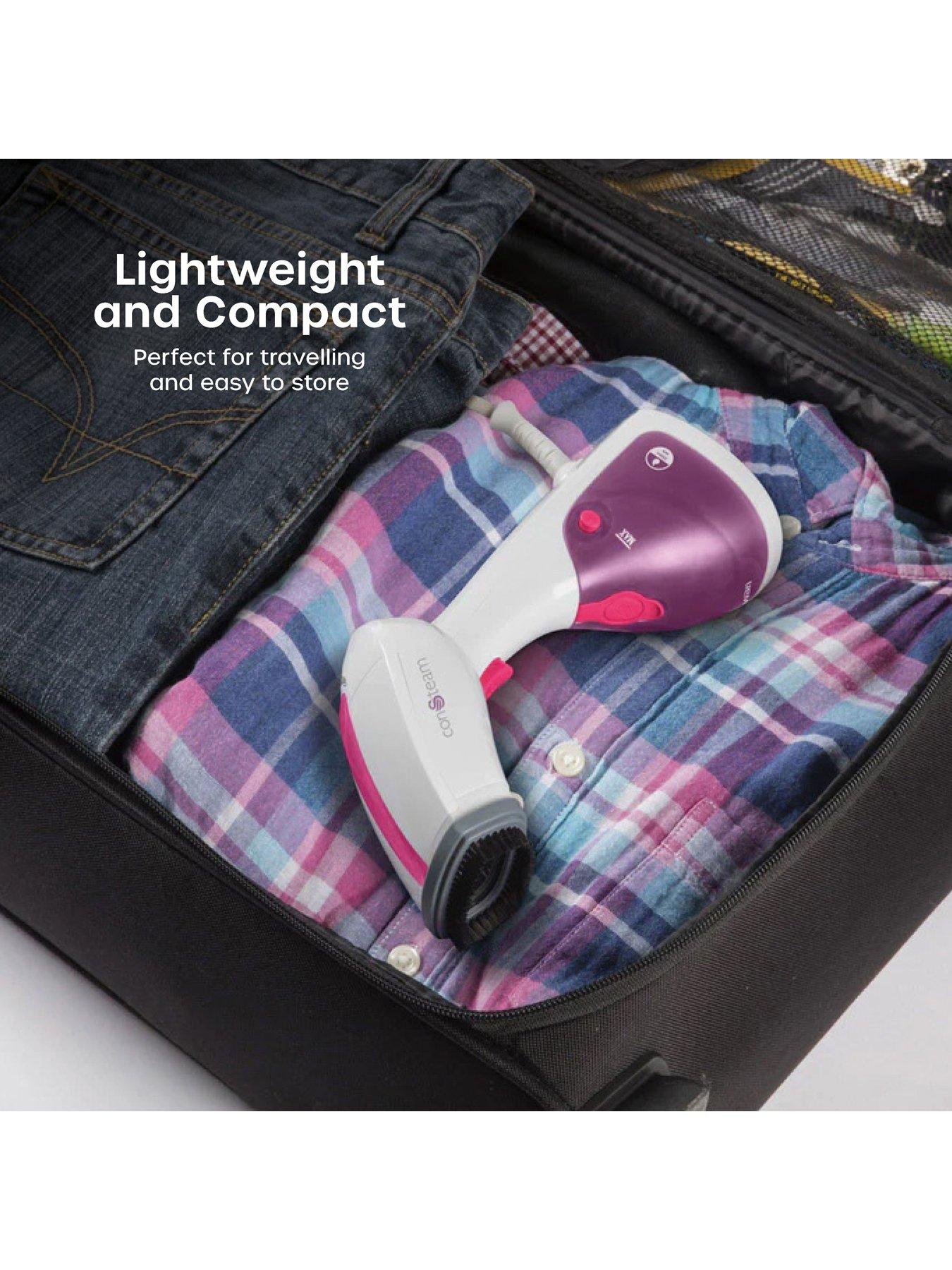 Image 4 of 7 of Swan Swan Hand Held Garment Steamer