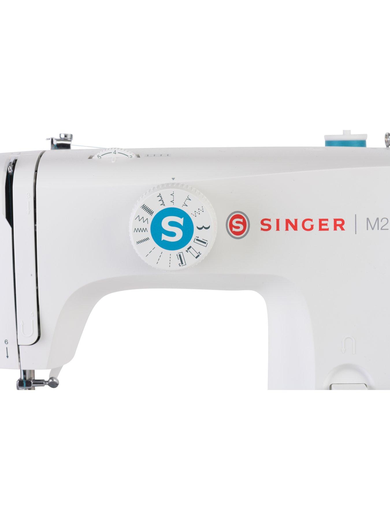Image 2 of 5 of Singer M2105 Sewing Machine