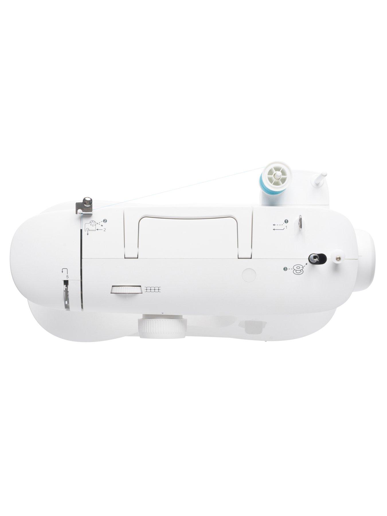 Image 3 of 5 of Singer M2105 Sewing Machine