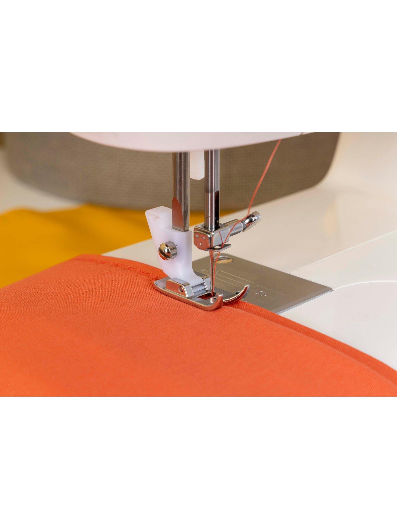 Image 5 of 5 of Singer M2105 Sewing Machine