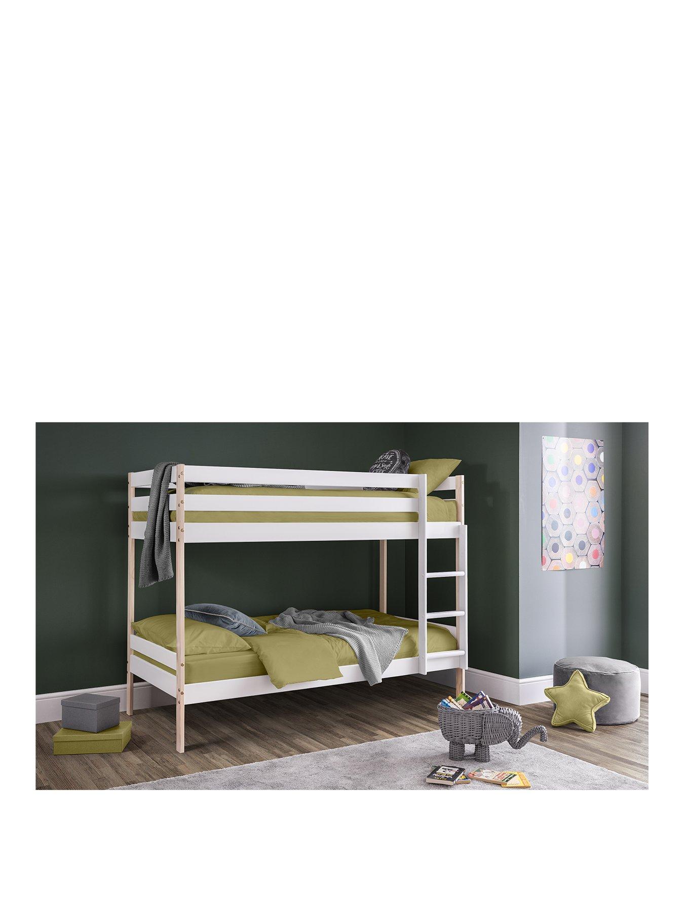 Bunk beds clearance littlewoods