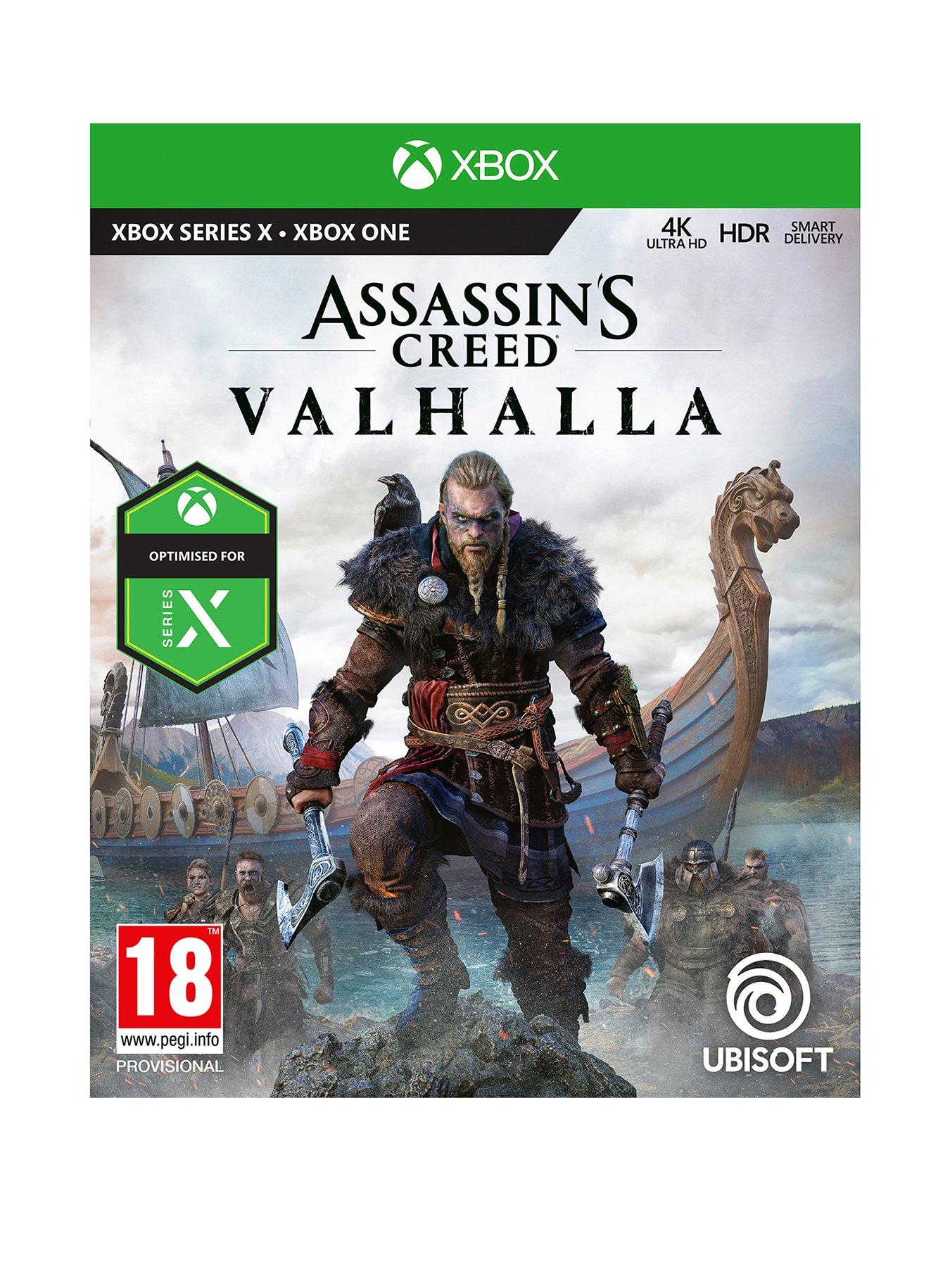 xbox-assassins-creed-valhalla