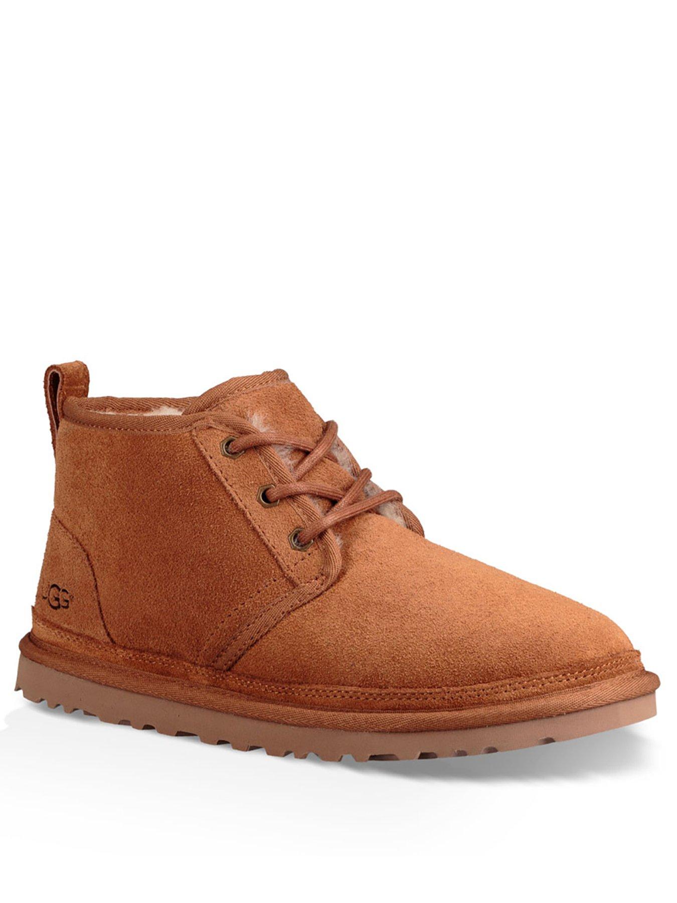 Men's neumel boot discount uggs