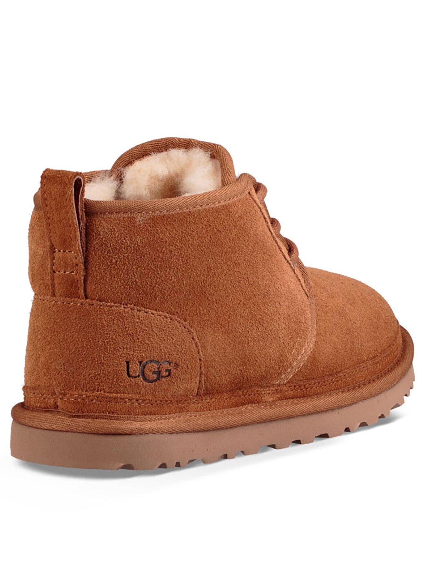 ugg-neumel-ankle-boot-chestnutstillFront