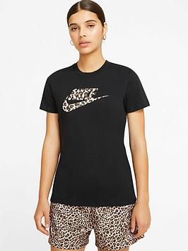 nike-nsw-animal-print-t-shirt-blacknbsp