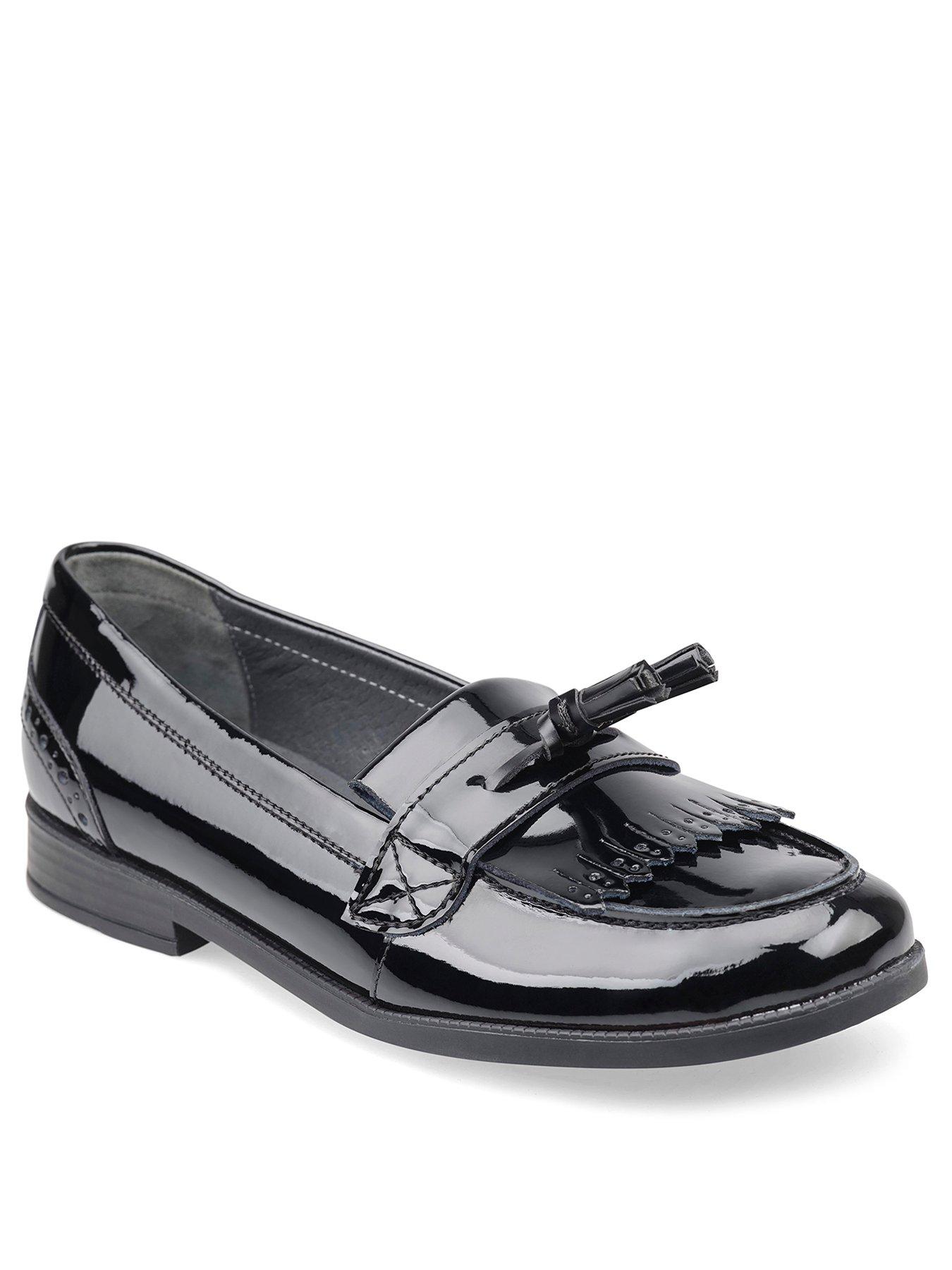 Slip on store school shoes