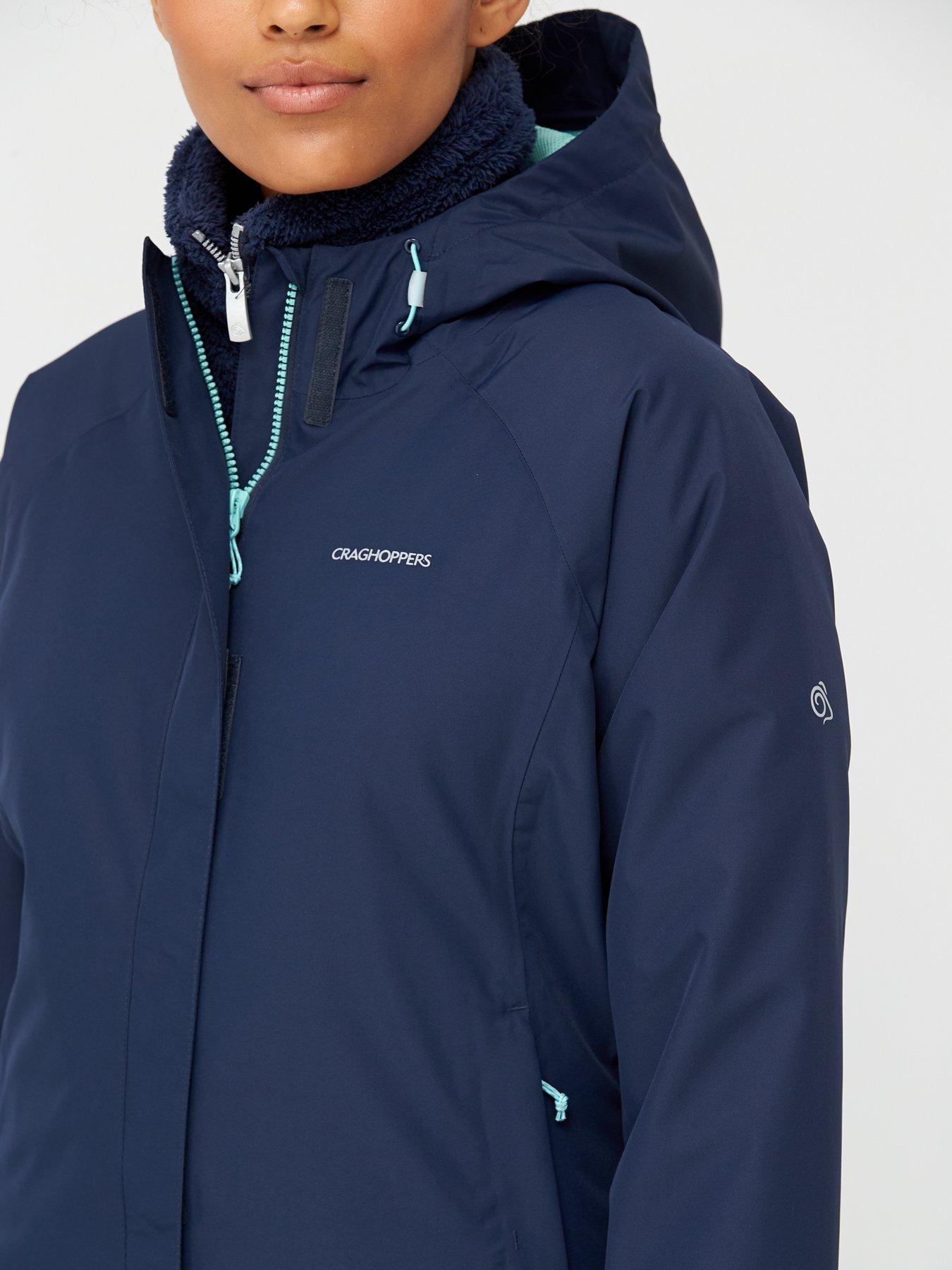 Craghoppers on sale ingrid jacket