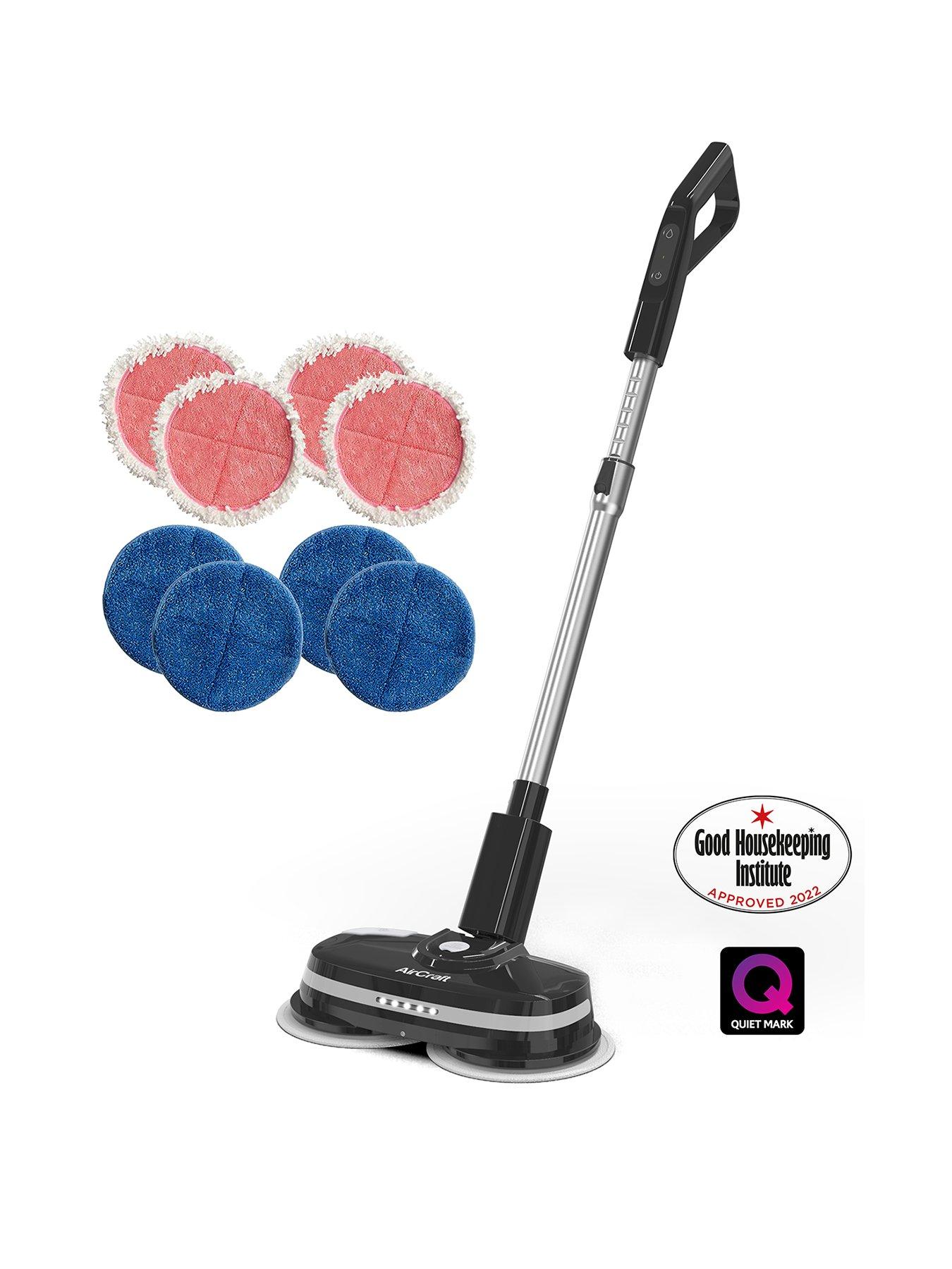 Shop Cordless Steam Mop, Buy Steam Cleaners