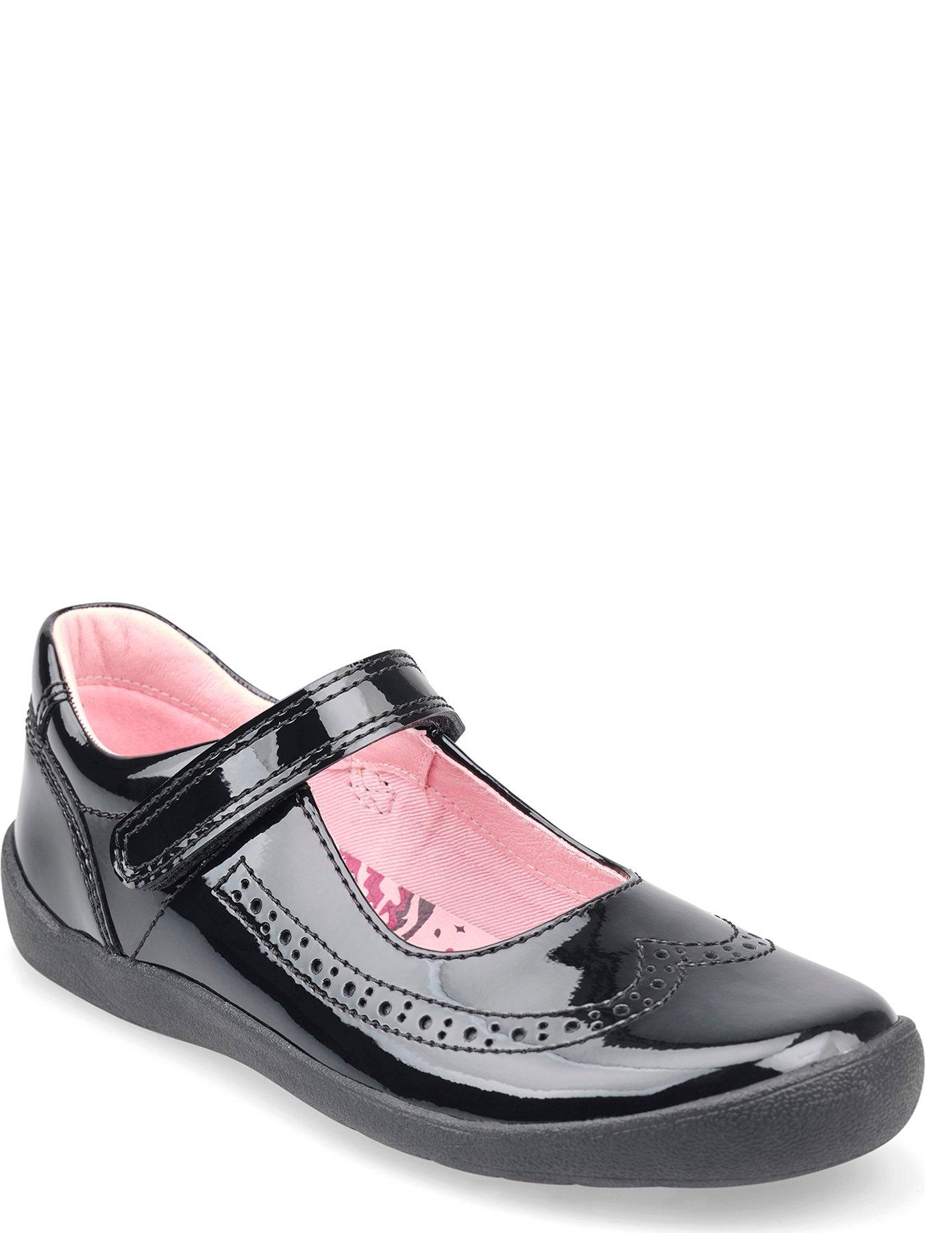 start-rite-spirit-girls-black-patent-leather-mary-jane-school-shoesback