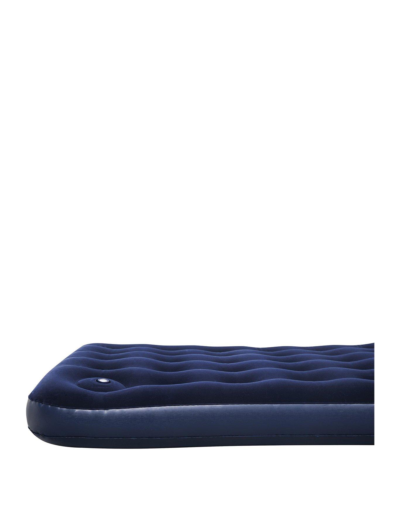 bestway-easy-inflate-double-flocked-airbedstillFront