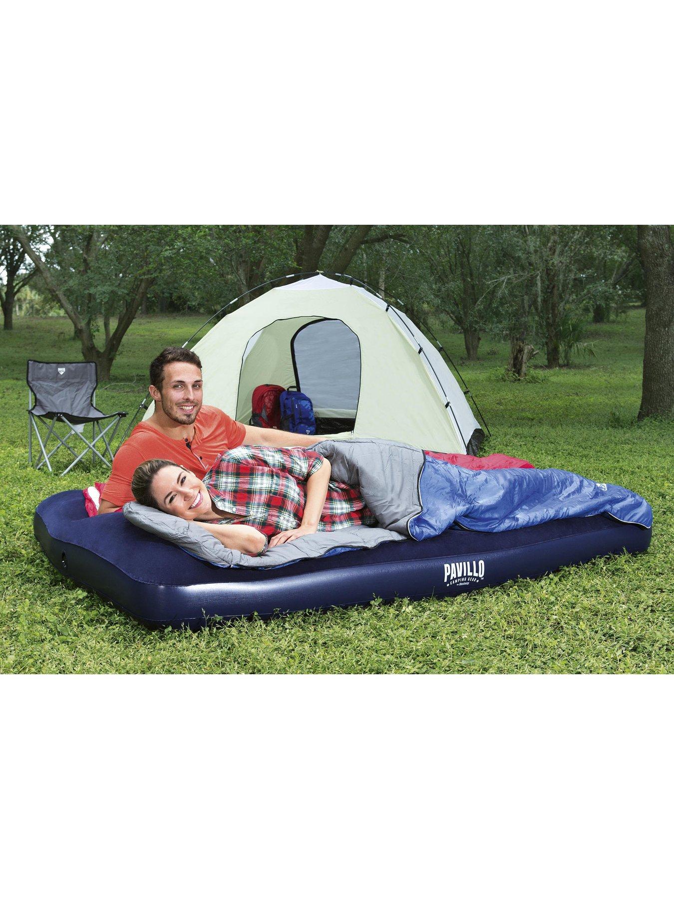 bestway-easy-inflate-double-flocked-airbeddetail