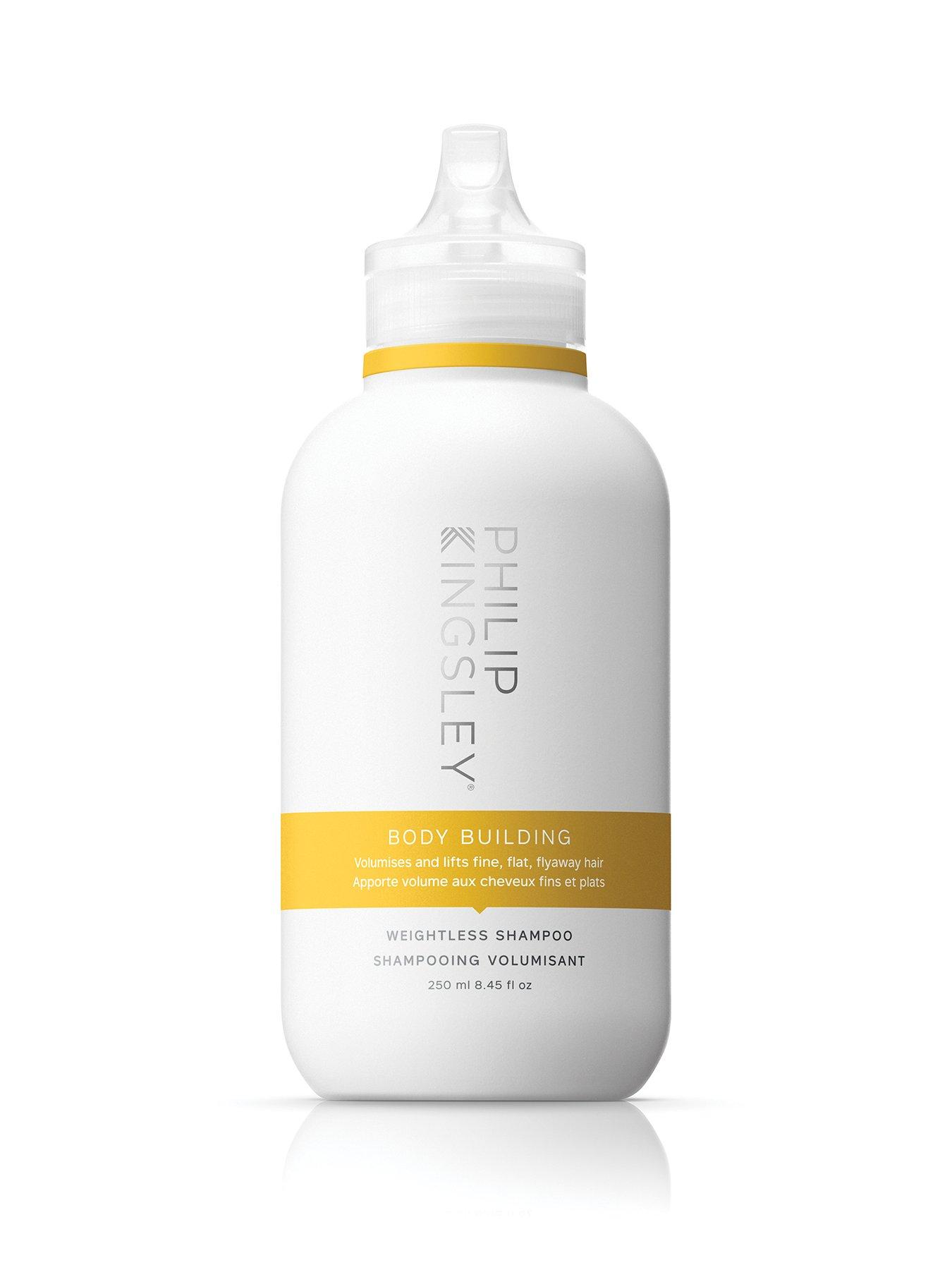 Philip Kingsley Body Building Weightless Shampoo 250ml