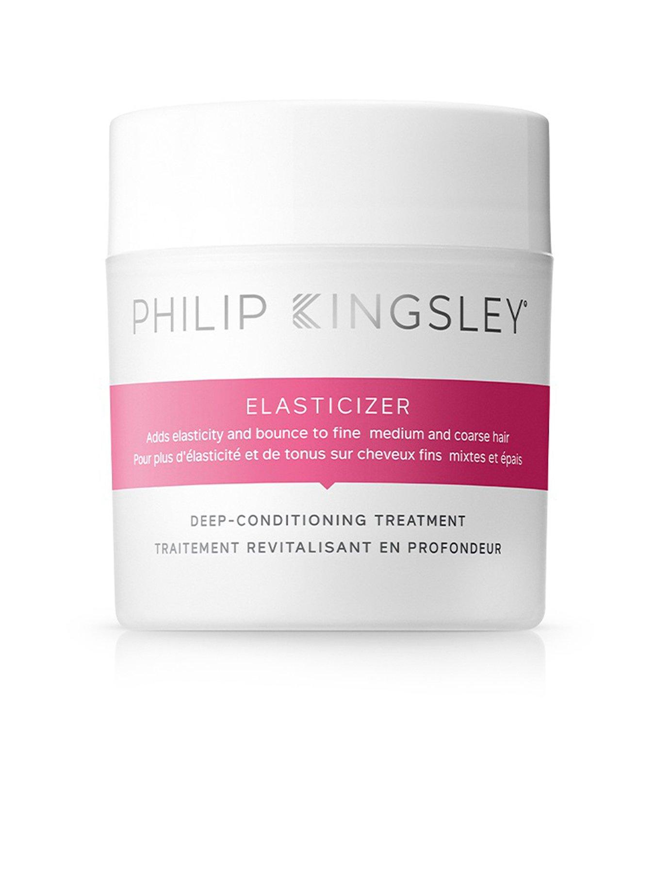 Image 1 of 5 of Philip Kingsley Elasticizer Deep-Conditioning Treatment 150ml