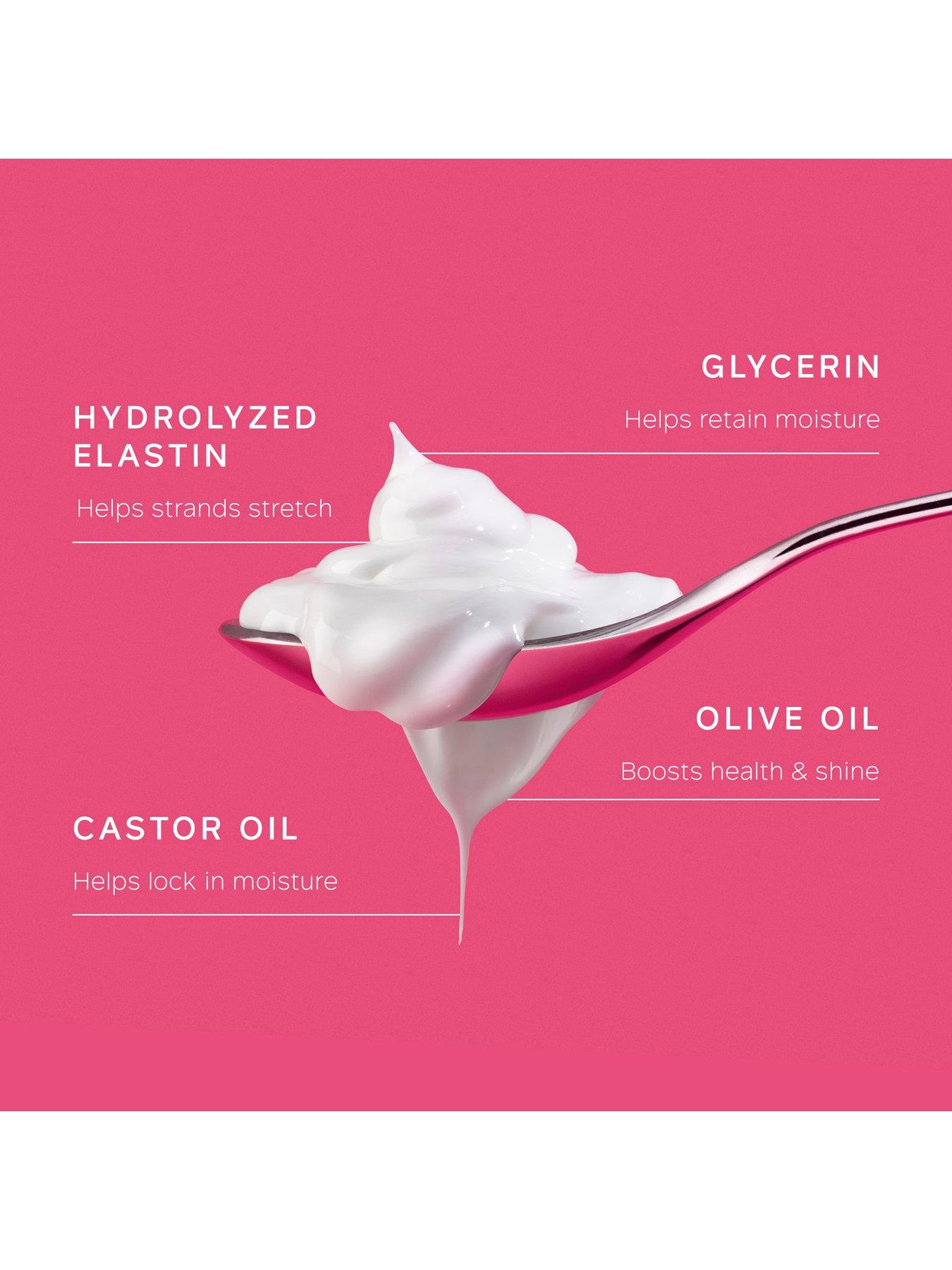 Image 4 of 5 of Philip Kingsley Elasticizer Deep-Conditioning Treatment 150ml
