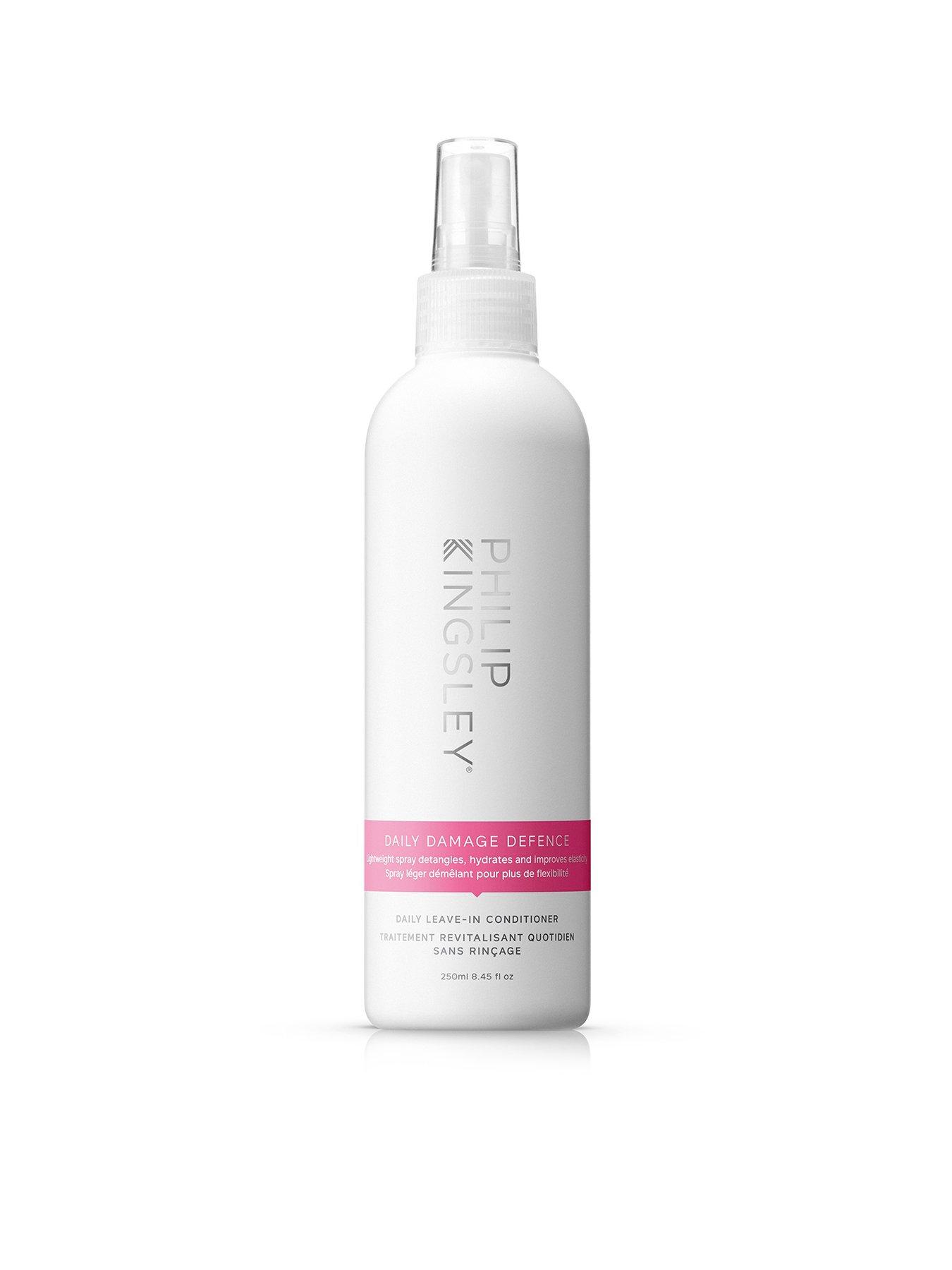 Philip Kingsley Daily Damage Defence Leave-In Conditioner 250ml