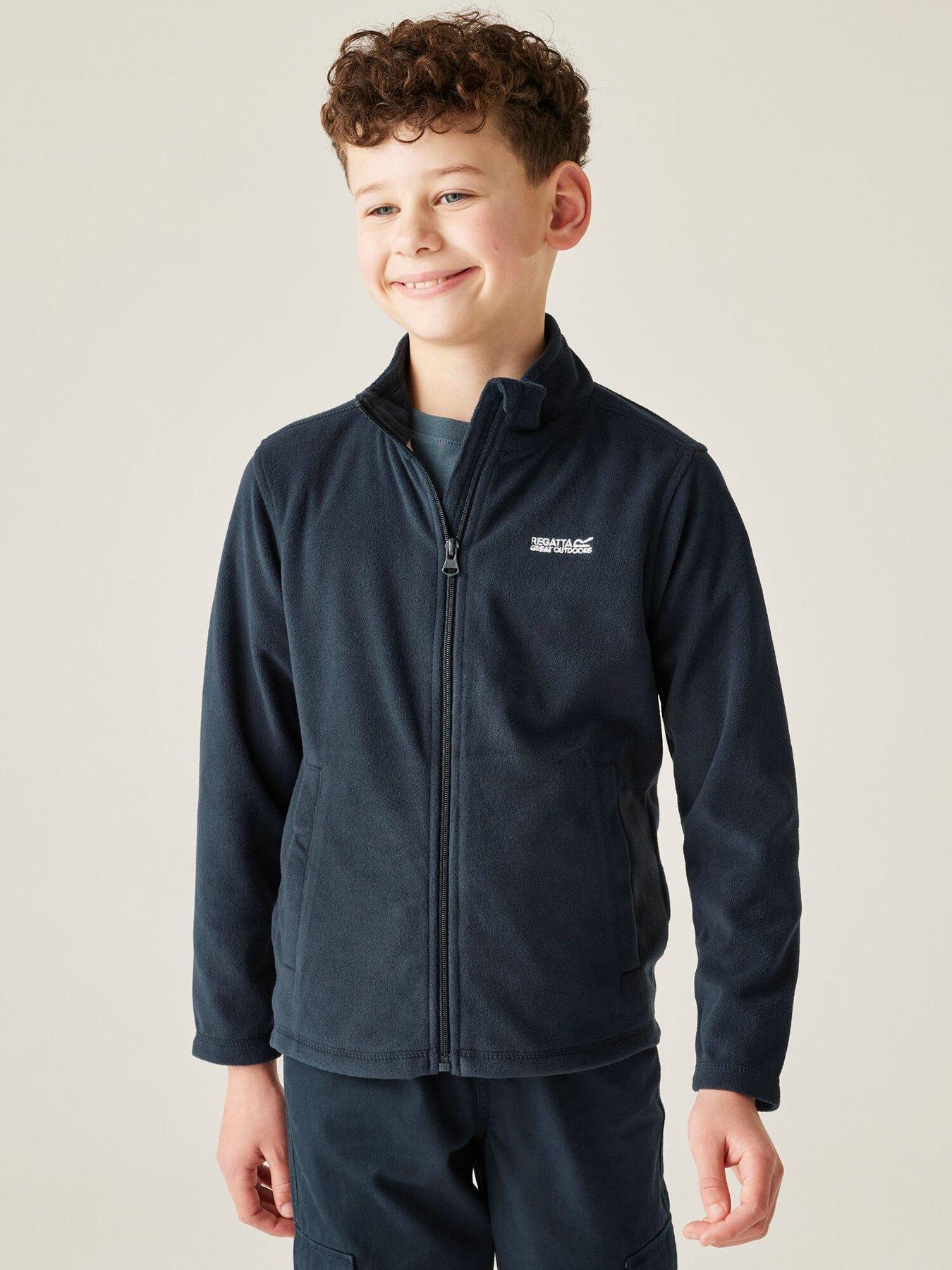 regatta-king-iinbspfleece-navy