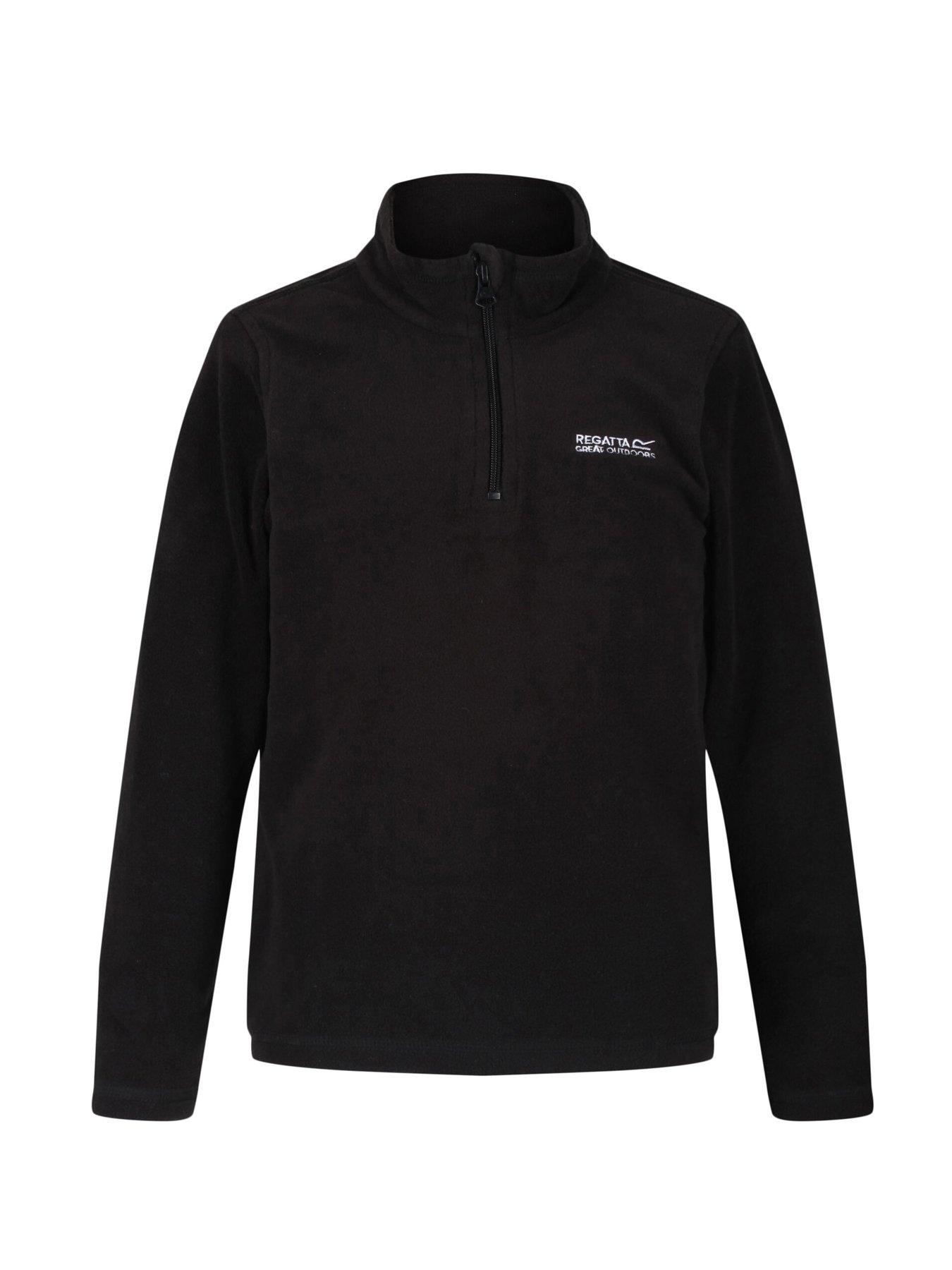 regatta-hotshot-ii-fleece-blackoutfit