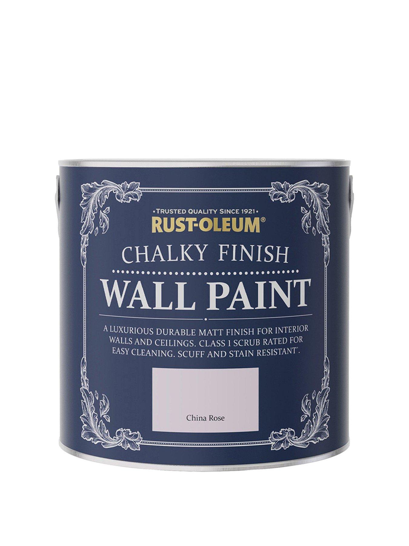 undefined halky Finish 2.5-litre Wall Paint – China Rose