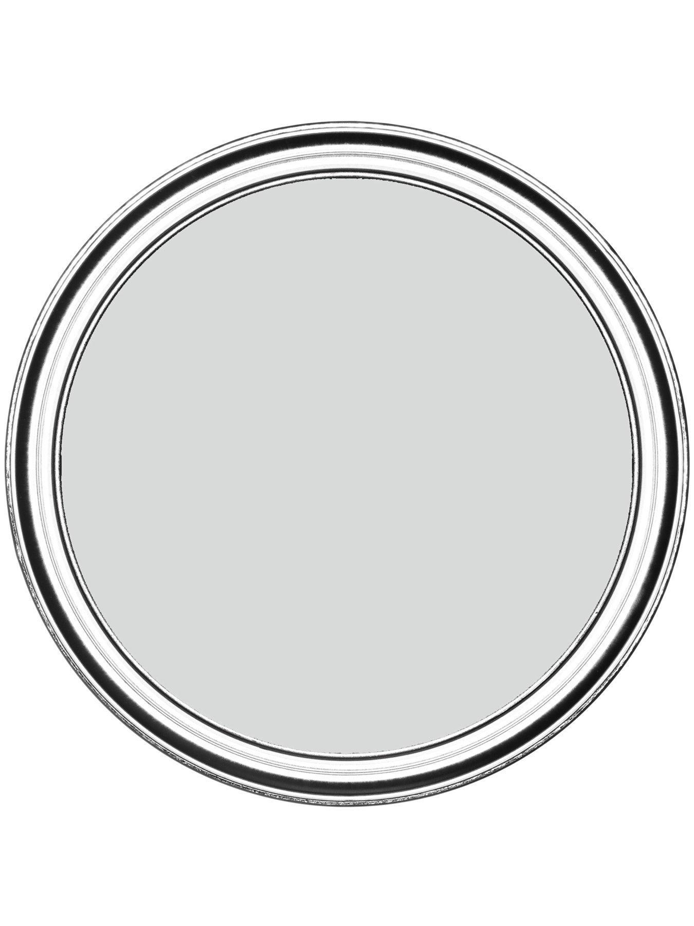 Image 2 of 5 of Rust-Oleum Chalky Finish 2.5-litre Wall Paint &ndash; Winter Grey