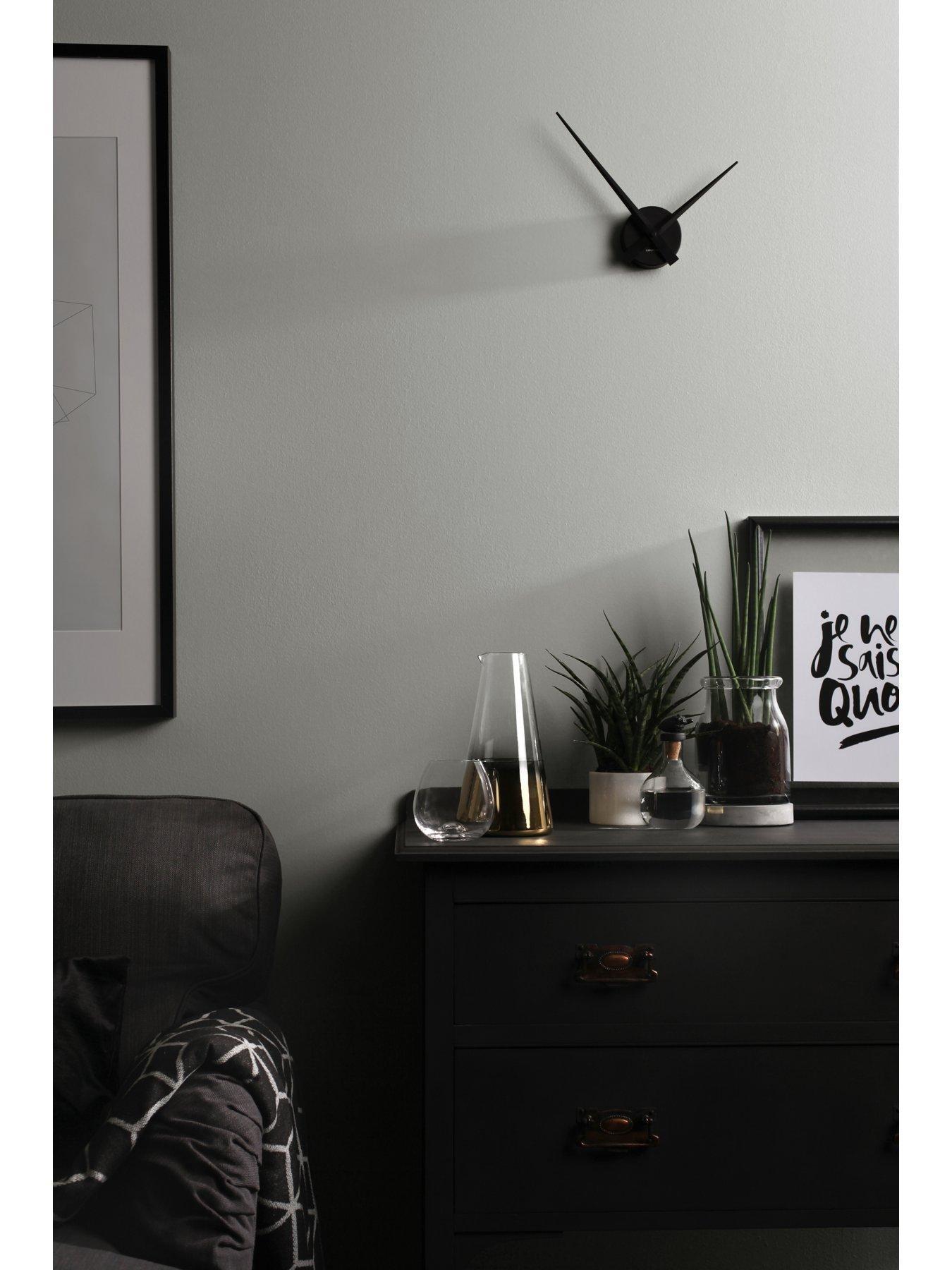 Image 3 of 5 of Rust-Oleum Chalky Finish 2.5-litre Wall Paint &ndash; Winter Grey
