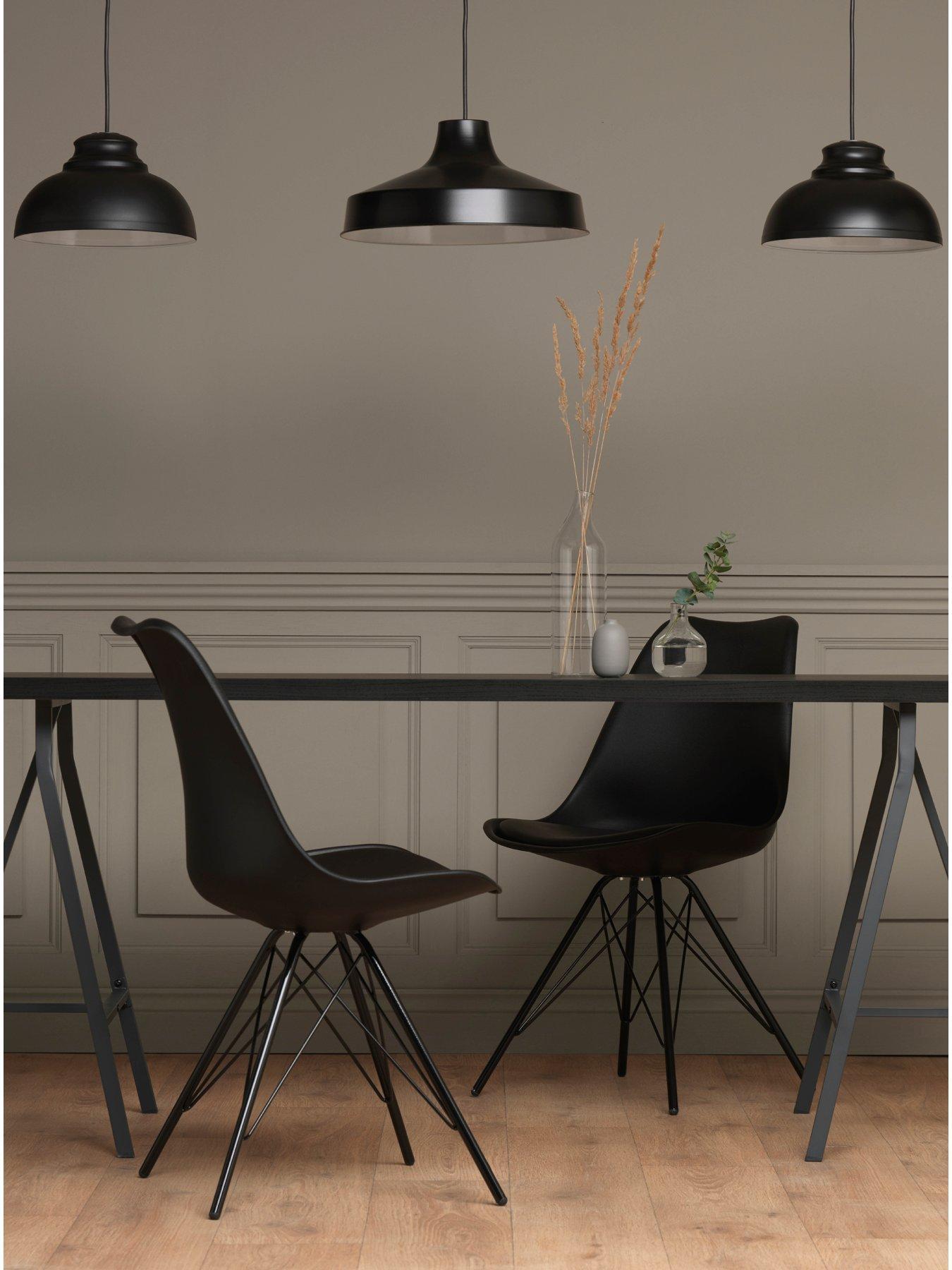 Image 4 of 5 of Rust-Oleum Chalky Finish 2.5-litre Wall Paint &ndash; Cocoa