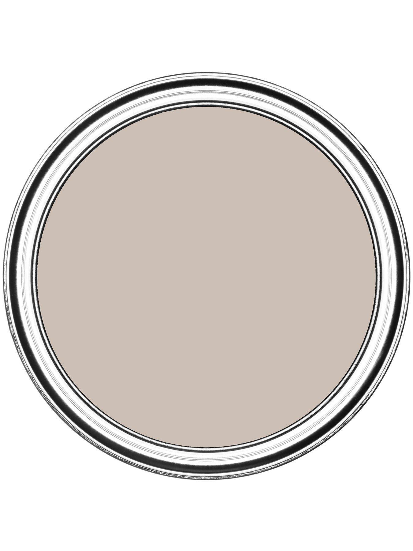 Image 2 of 5 of Rust-Oleum Chalky Finish 2.5-litre Wall Paint &ndash; Hessian