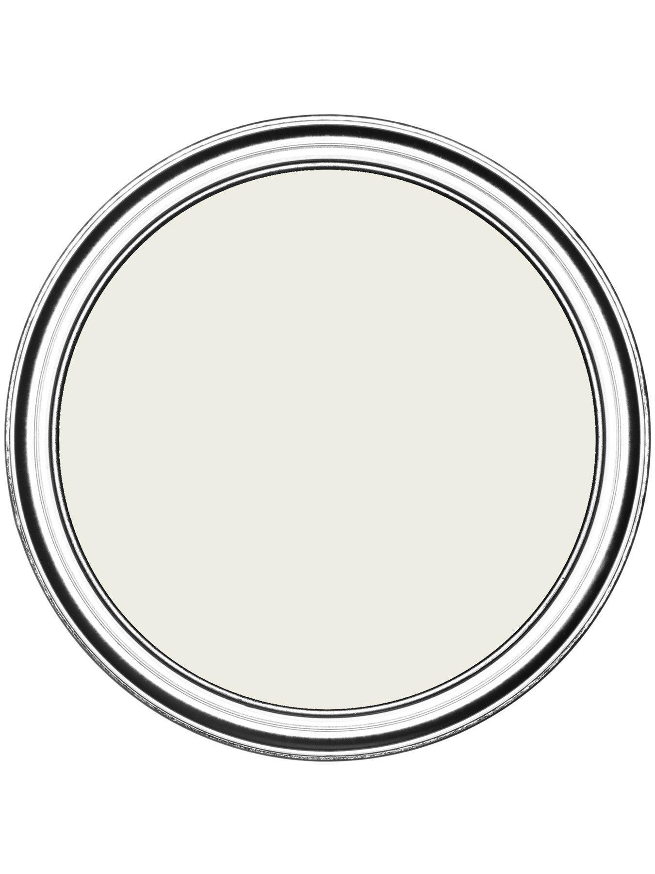 Image 2 of 5 of Rust-Oleum Chalky Finish 2.5-litre Wall Paint &ndash; Antique White