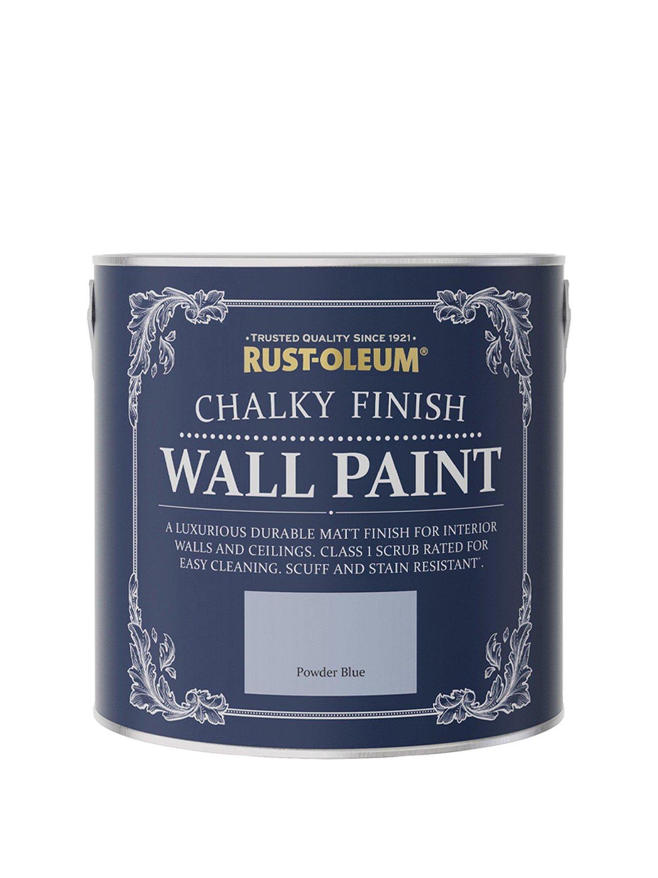 rust-oleum-chalky-finish-25-litre-wall-paint-ndash-powder-blue