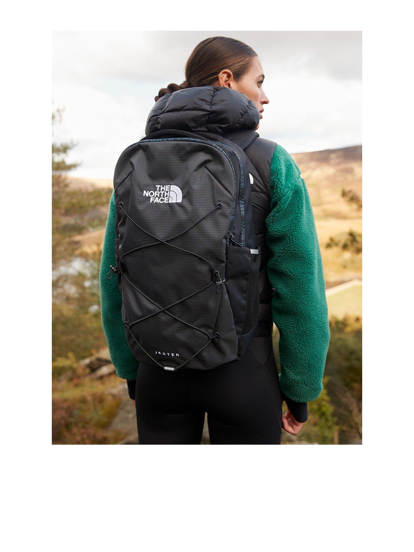 North face store backpack sales