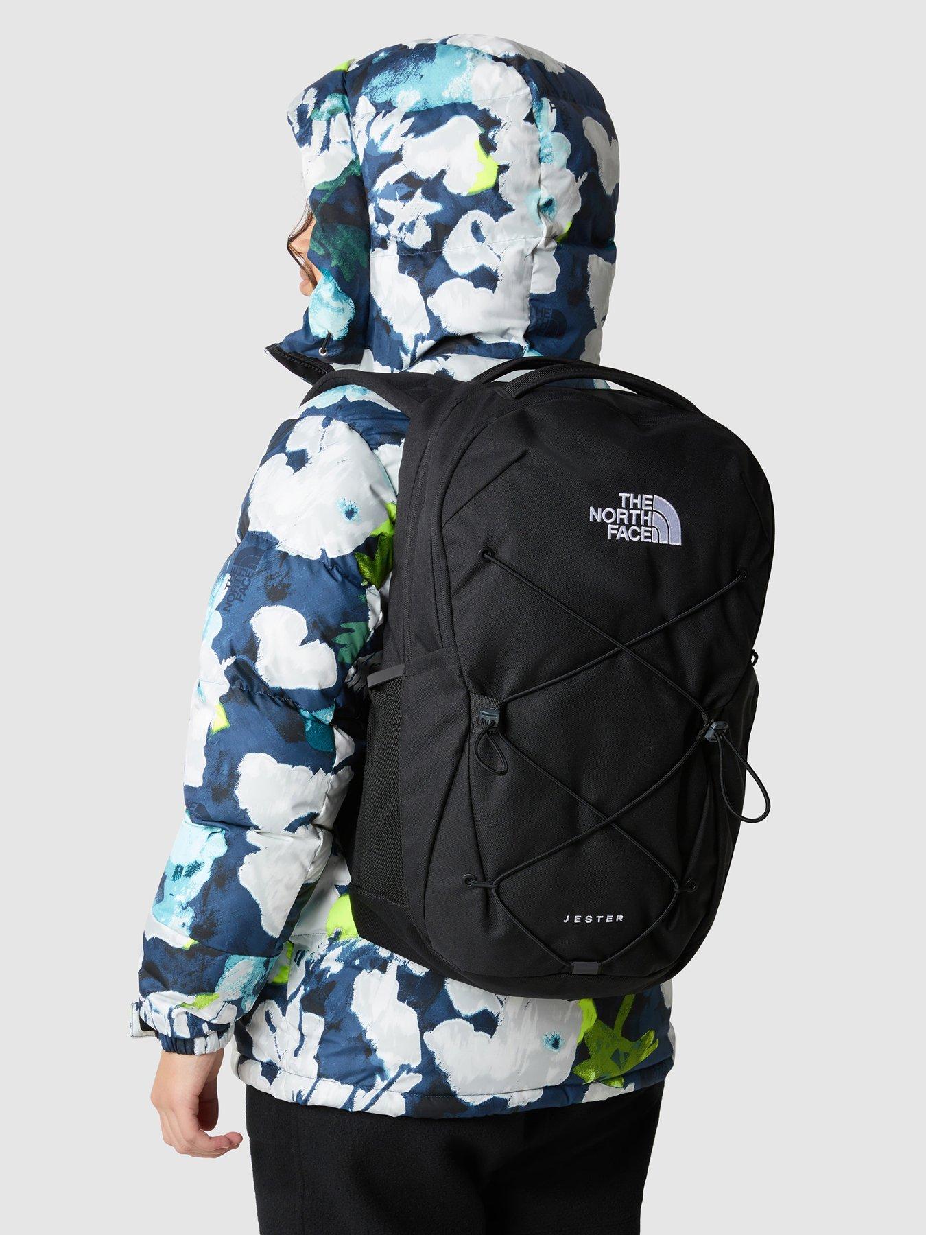 North face cheap unisex backpack