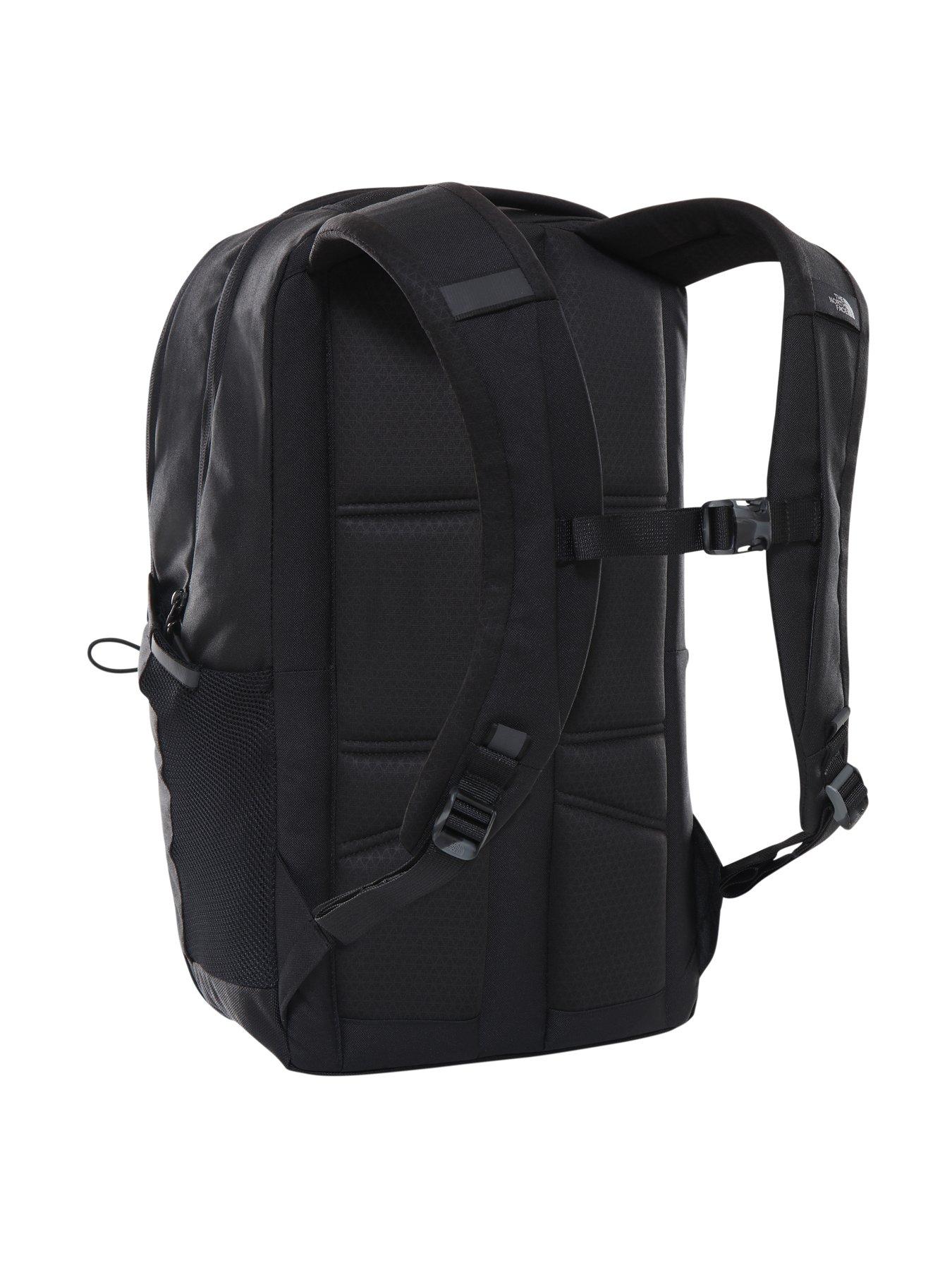 Men s Jester Backpack Black