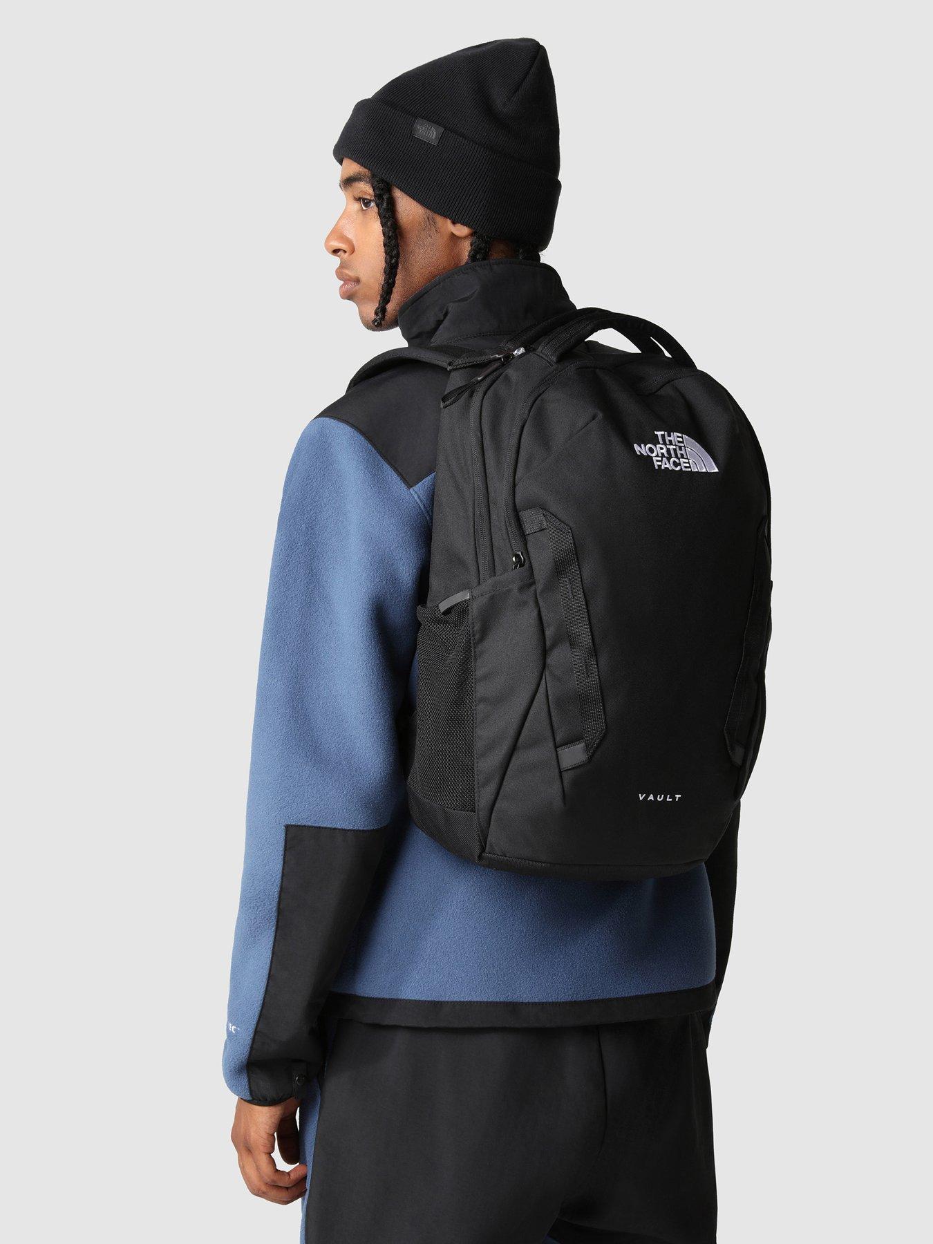 the-north-face-mens-vault-backpack-blackstillFront