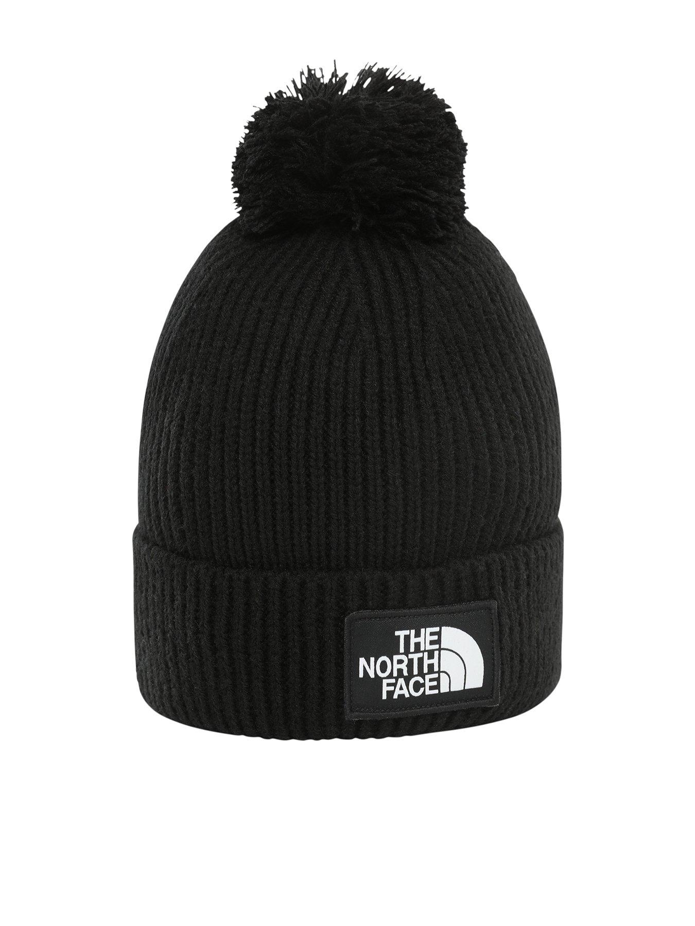 north face bobble