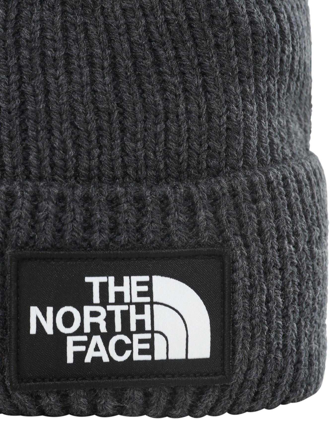 the-north-face-mens-logo-box-cuffed-beanie-medium-grey-heatherstillFront