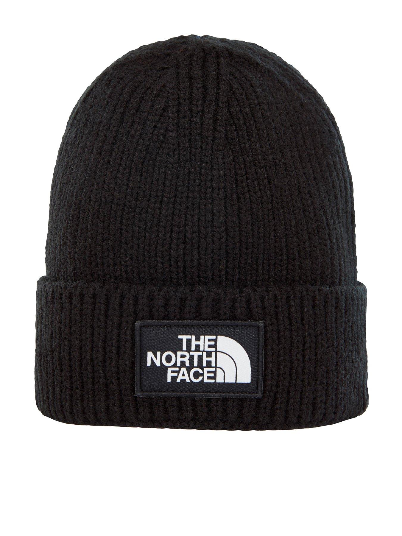 North face store men's beanie