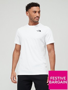 the-north-face-mens-ss-redbox-tee-white