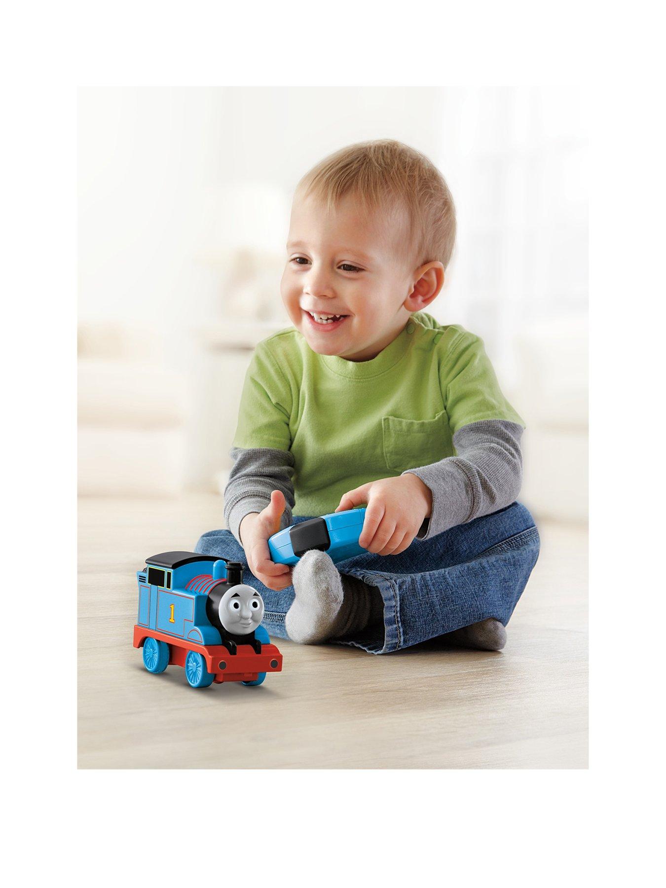 Thomas & Friends My First Remote Control Thomas | Very Ireland