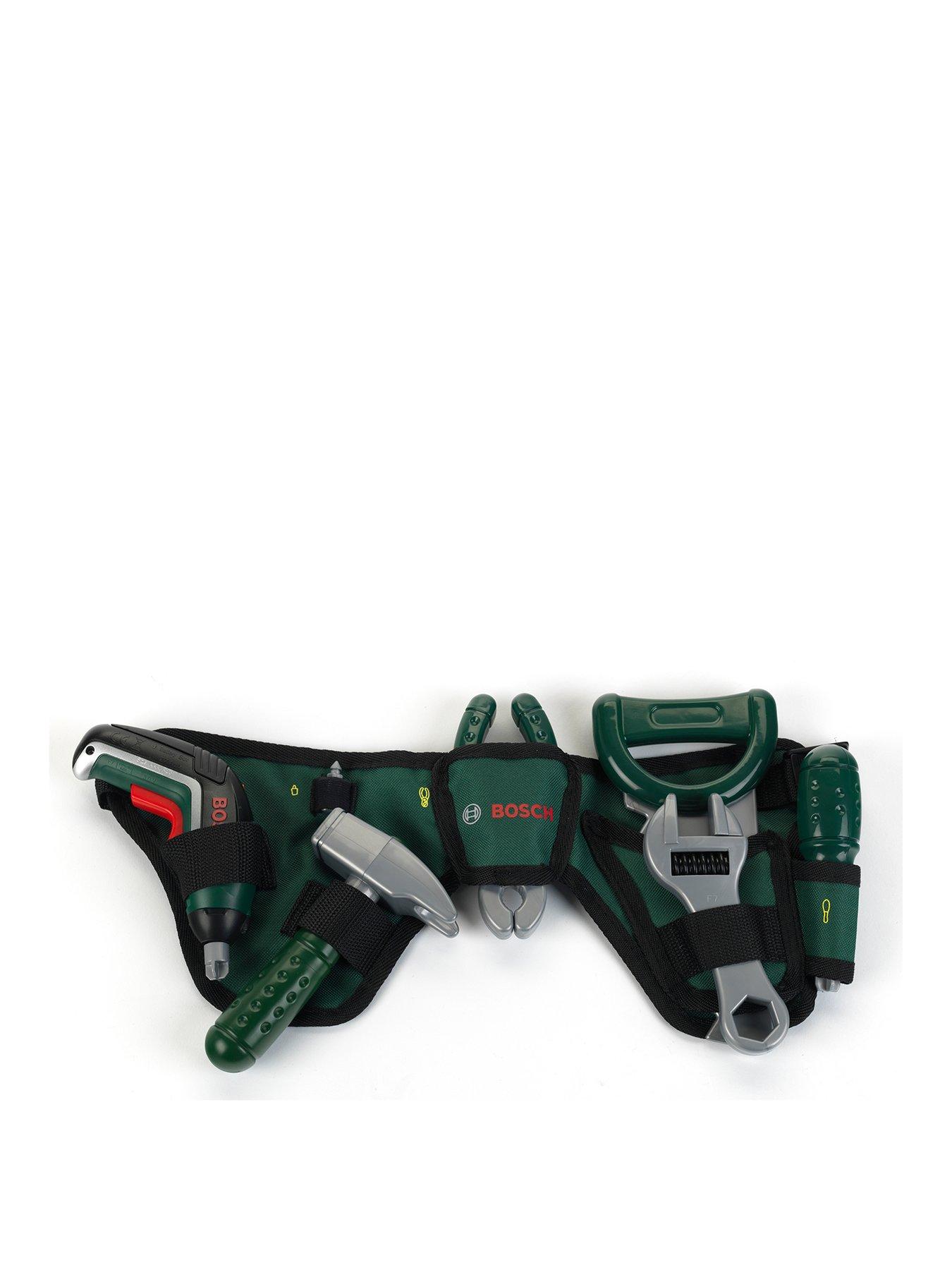 Bosch Mini Bosch Tool Belt