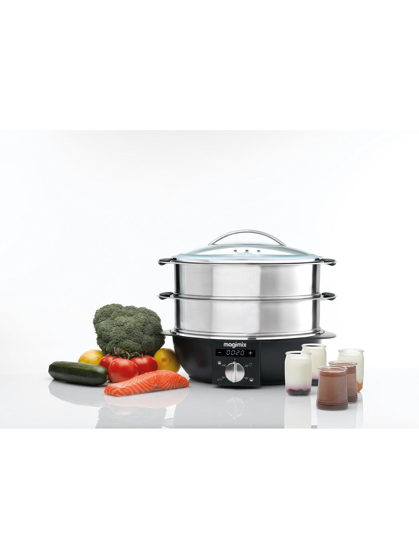 magimix-magimix-food-steamer--satinstillFront