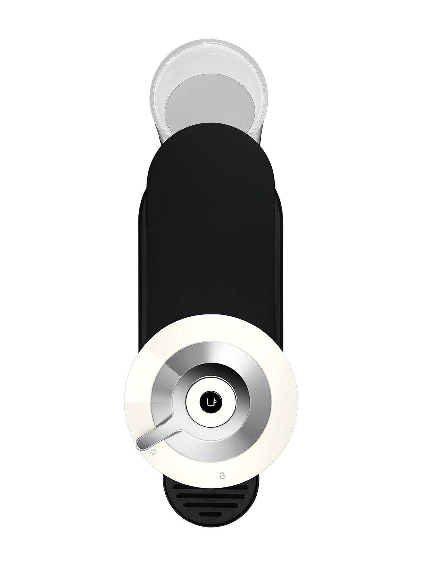 Image 6 of 8 of Nespresso Vertuo Next 11710 Coffee Machine with Milk Frother by Magimix - White