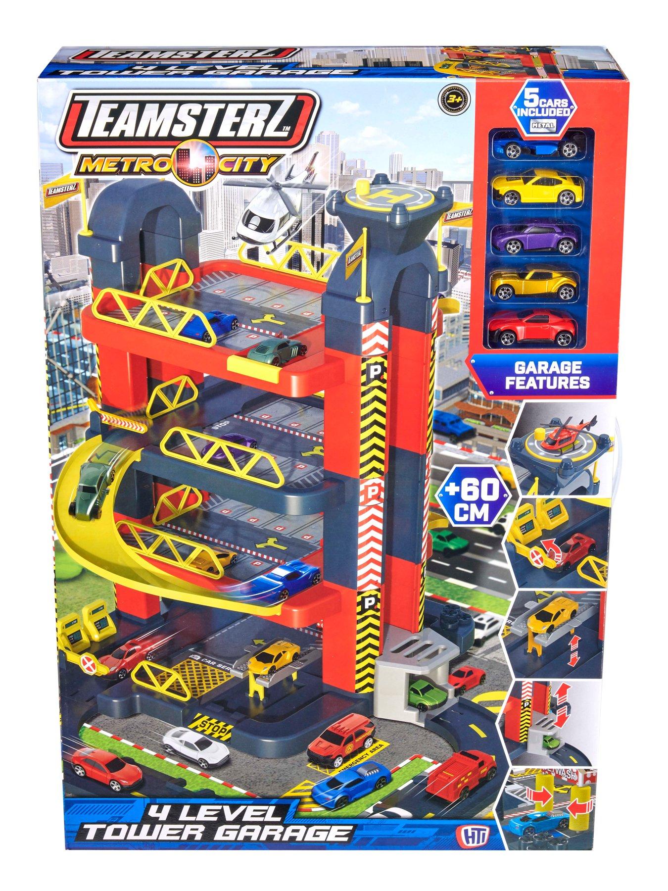 teamsterz-4-level-tower-garage-with-5nbspcarsdetail