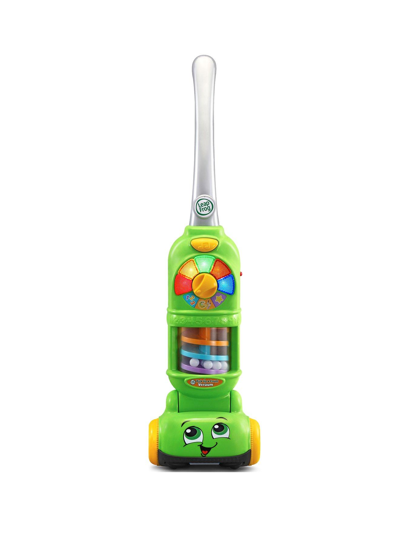 Image 3 of 6 of LeapFrog Vacuum