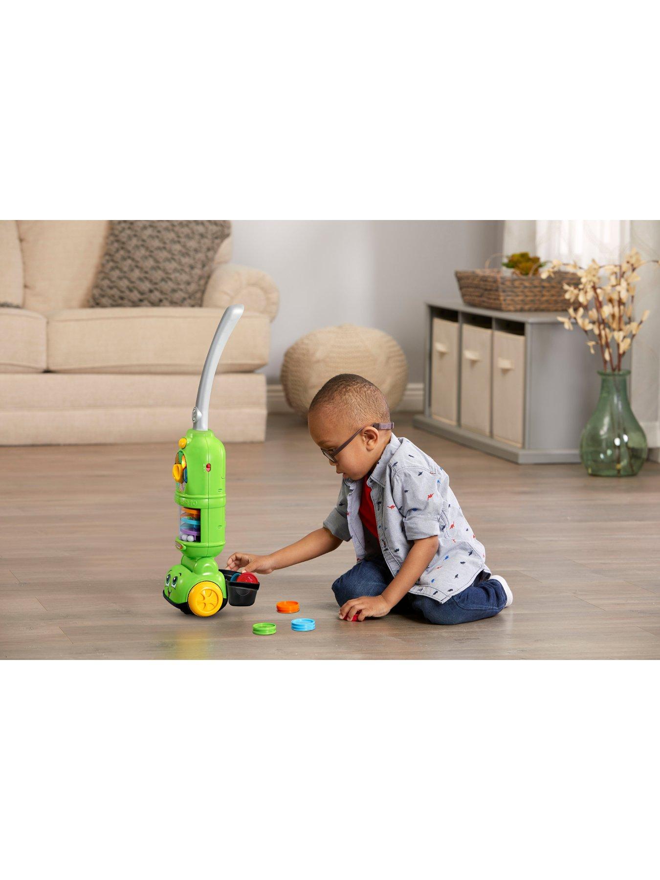 Image 4 of 6 of LeapFrog Vacuum