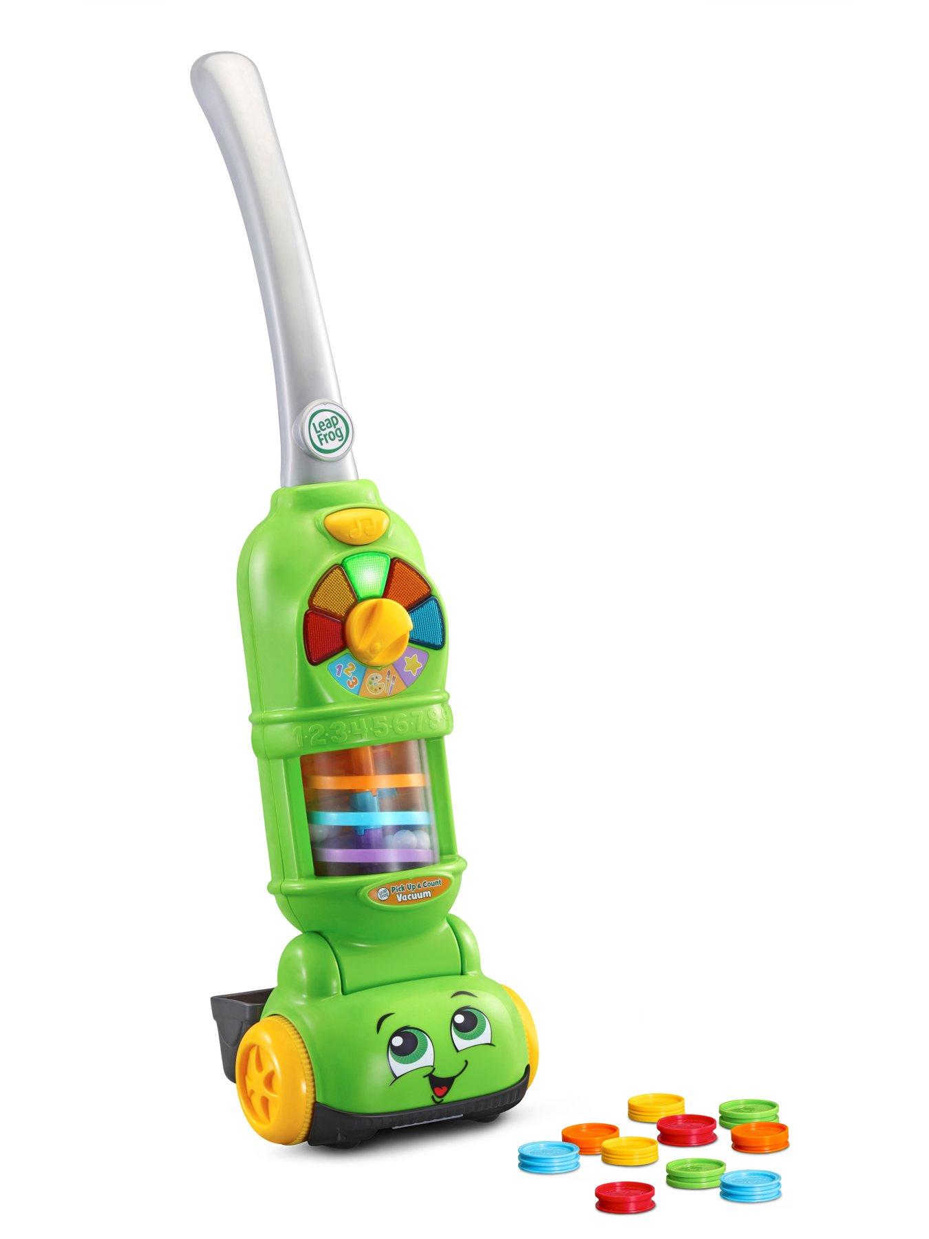 Image 5 of 6 of LeapFrog Vacuum
