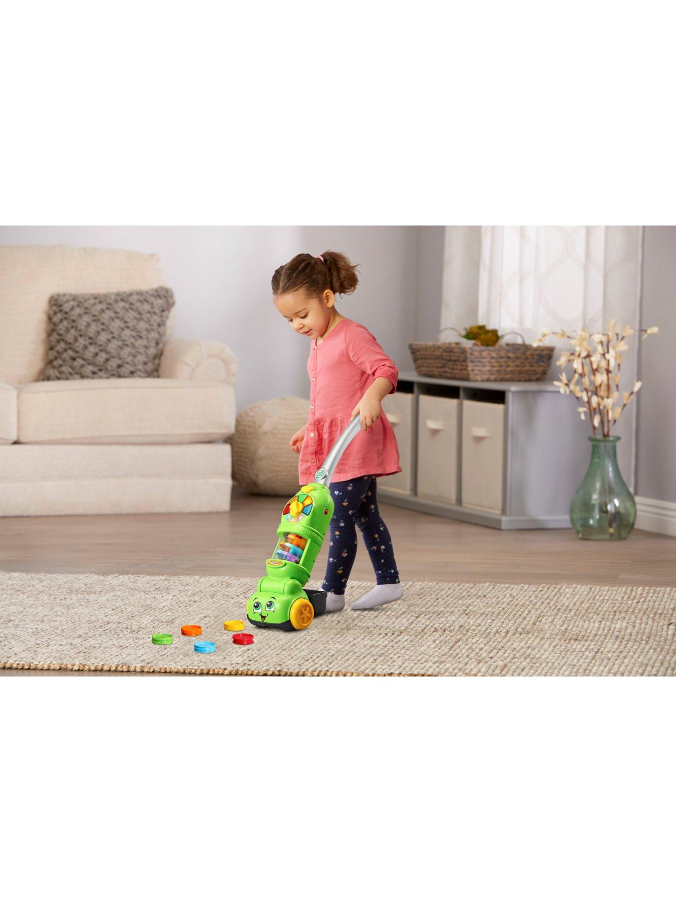 Image 6 of 6 of LeapFrog Vacuum